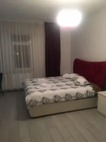 Mengen Belediyesi Konukevi - Rom