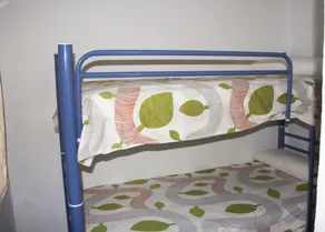 Camping La Puerta - Rum