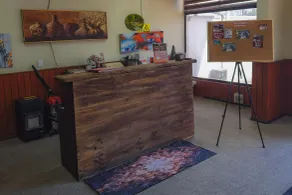 Hostal Antonella Los Angeles - Lobby