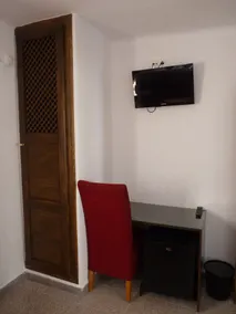 Boutique Hostal "Casa Justa" - Chambre