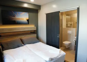Gistihúsið Hofsósi - Zimmer