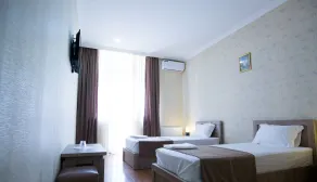 Hotel Old Borjomi - Room