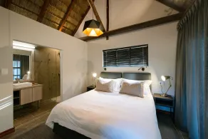 Buckler's Africa Lodge Kruger Park - Zimmer