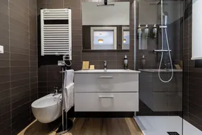 D'Stay - Baño