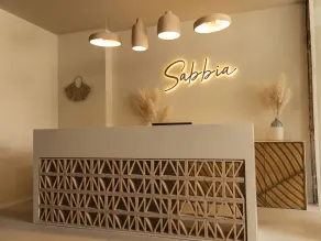 Hotel Boutique Sabbia Valencia - Reception