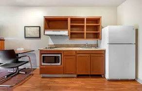 Extended Stay America Select Suites - Cleveland - Mentor - Quarto