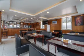 Village Highland Resort - Restaurant