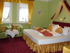 Kranenturm hotel - Rum