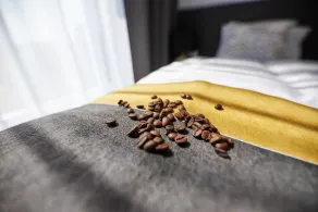 Coffee Inn - Quarto
