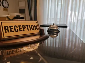 Kare Hotel Sultanahmet - Resepsjon