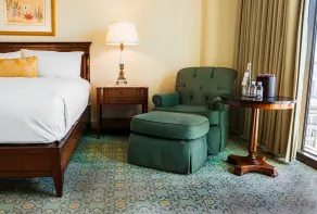 The Westgate Hotel - Room