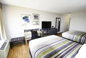 Country Inn & Suites by Radisson, North Little Rock, AR - Chambre