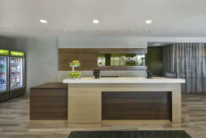 Home2 Suites by Hilton Clarksville Louisville North - Réception