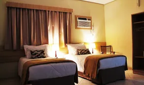 Hotel Fazenda Pirâmides - Habitación