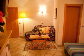 Piccolo Hotel Sciliar - Quarto