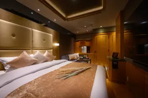 HOTEL C.KOHOKU - Room