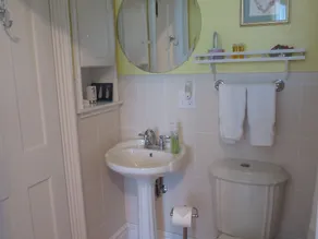 The Dominion House Bed & Breakfast - Salle de bain