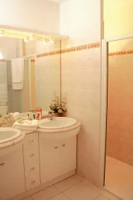 Lagrange Vacances - Eden Parc Golf - Bathroom