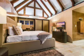 CeBlue Villas - Room