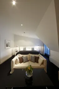 Hotel Fabian - Zimmer