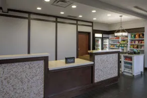 Homewood Suites by Hilton Huntsville - Downtown, AL - Réception