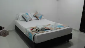 Hotel Boutique Plazuela Real - Habitación