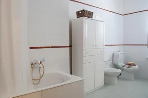 Agriresort Villa Bentivoglio - Bagno