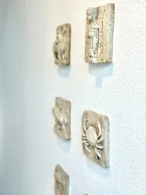 Arthotel Ambassador Wiesbaden - FREE PARKING - Reception