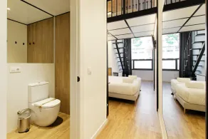 Green House Hotel - Chambre
