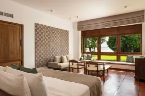 Jetwing Lagoon Wellness, A Luxury Reserve - Adults Only - Chambre