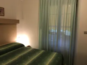 Hotel B&B Rispescia Grosseto - Chambre