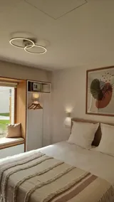 ibis Styles Amiens Sud - Chambre