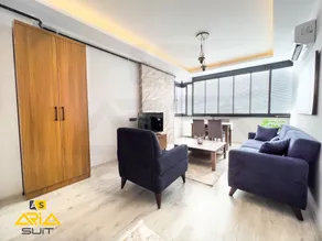 Aria Suit - Room