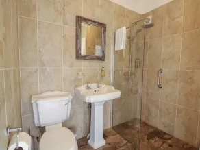 The Five Bells Inn - Salle de bain