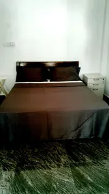 Airport Layover B&B - Room