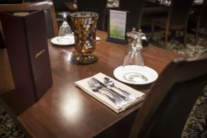 Chocksett Inn - Restaurant