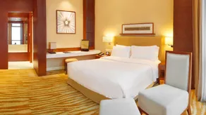 New Coast Hotel Manila - Chambre