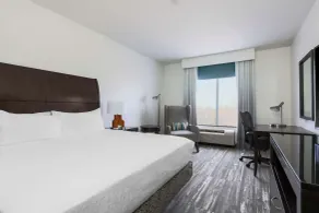 Hilton Garden Inn Norman - Chambre
