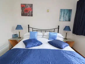 Blaenywawr Annexe - Interiör