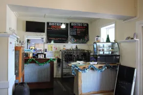 Mannum Hotel - Restaurante
