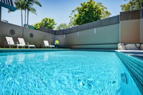 Quality Hotel City Centre - Pool