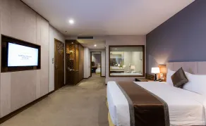 Muong Thanh Luxury Vien Trieu Nha Trang - Chambre