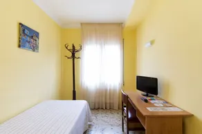 Hostal Fabrellas - Chambre