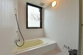 KKR Kyoto Kuniso - Bagno