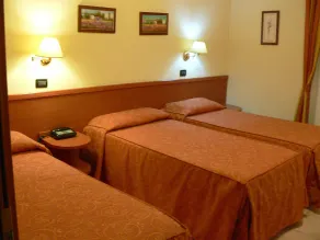 Hotel Valmarina Calenzano - Camera