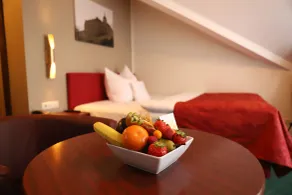 Panoramahotel & Restaurant am Marienturm - Room