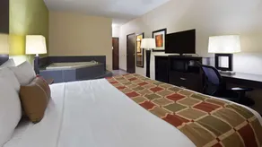 Best Western Plus Huntersville - Chambre