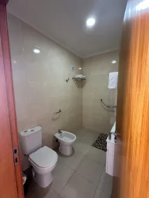 AL Novavista by A5P - Salle de bain