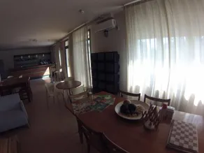 Hotel Italia - Restaurant