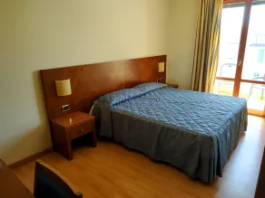 Hotel Calgary - Room